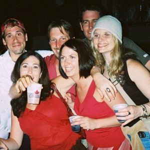 Meet your Posher, Lee-anne